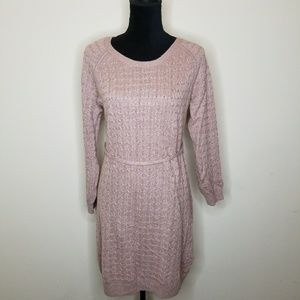 H&M Sweater Dress